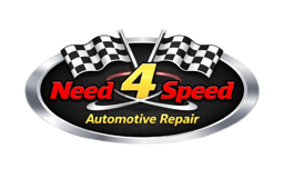 Need 4 Speed Auto Repair & AC